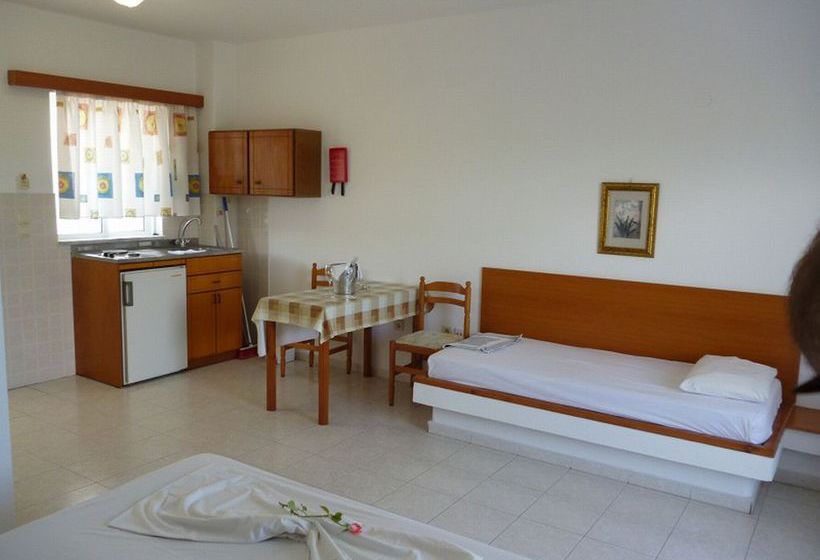 Sunlight Studios  | Theologos | Rhodes | Greece 13