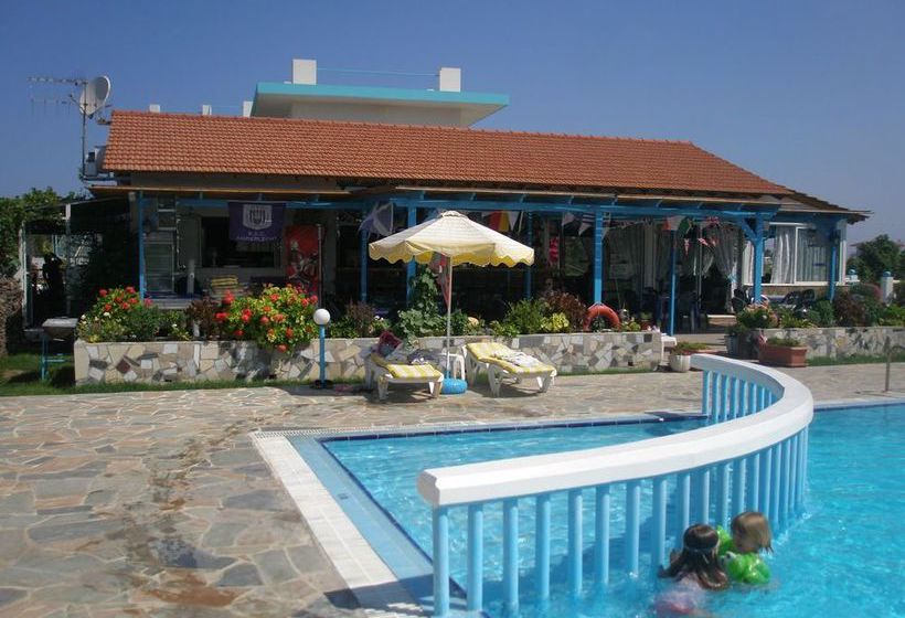 Sunlight Studios  | Theologos | Rhodes | Greece 18