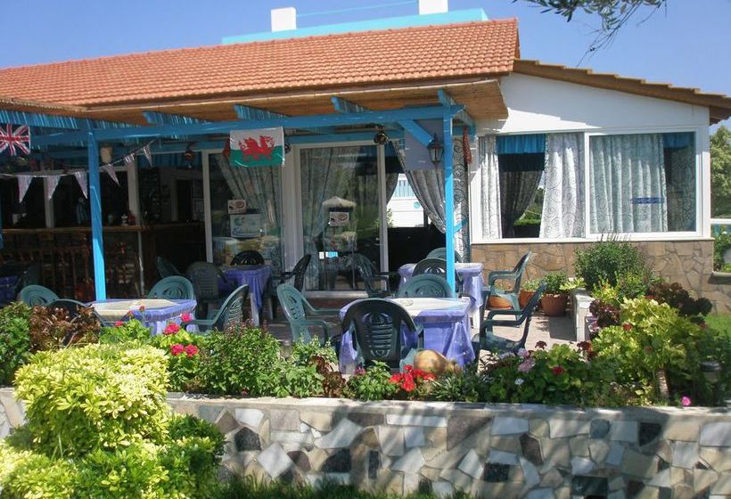 Sunlight Studios  | Theologos | Rhodes | Greece 20