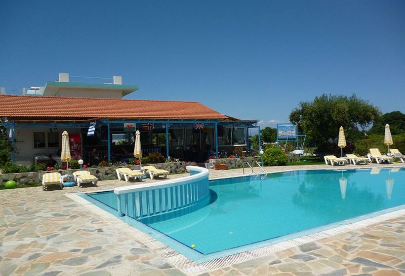 Sunlight Studios  | Theologos | Rhodes | Greece 4