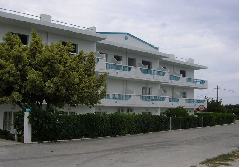 Sunlight Studios  | Theologos | Rhodes | Greece 9