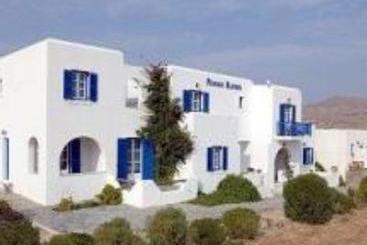 Hotel Rapaben Naousa Islas Cícladas