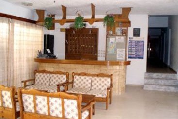 Semina Hotel  | Archangelos | Rhodes | Greece 2