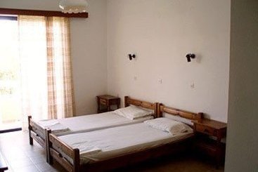 Semina Hotel  | Archangelos | Rhodes | Greece 3