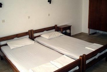 Semina Hotel  | Archangelos | Rhodes | Greece 4