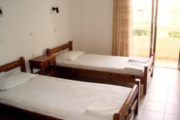 Semina Hotel  | Archangelos | Rhodes | Greece 5