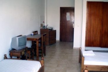 Semina Hotel  | Archangelos | Rhodes | Greece 6