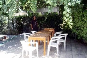 Semina Hotel  | Archangelos | Rhodes | Greece 7