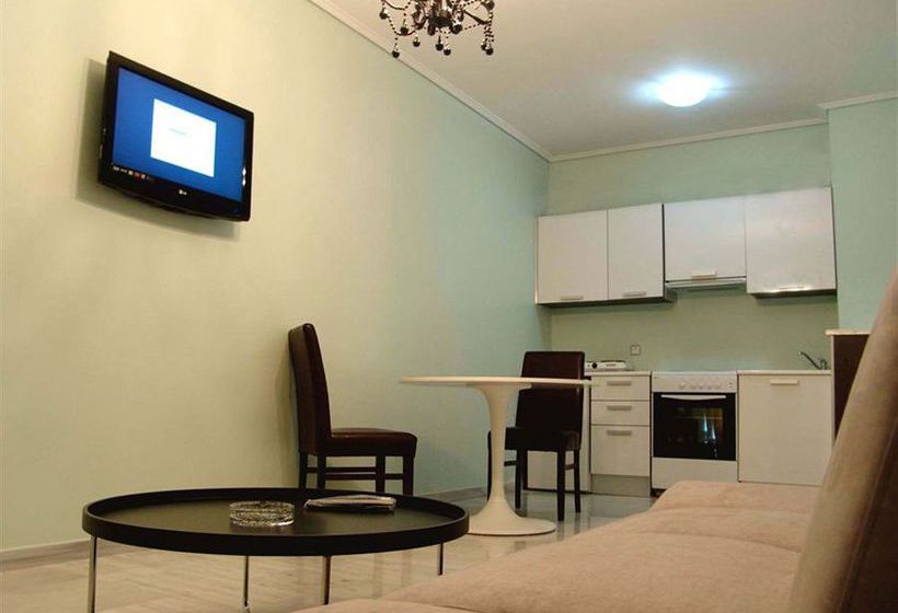 Hotel Art Suites  | Athens | Attica | Greece 1