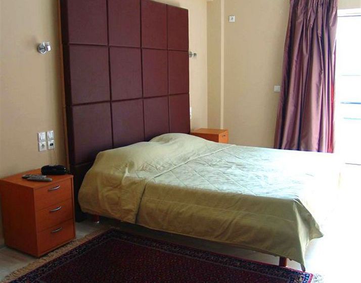 Hotel Art Suites  | Athens | Attica | Greece 12