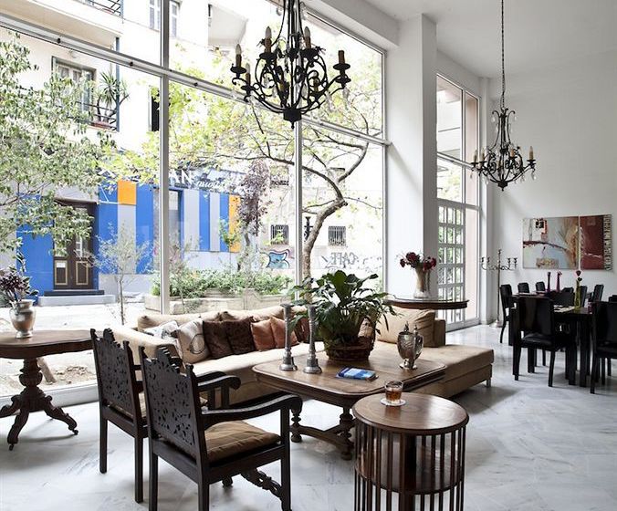 Hotel Art Suites  | Athens | Attica | Greece 13