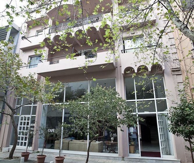 Hotel Art Suites  | Athens | Attica | Greece 17