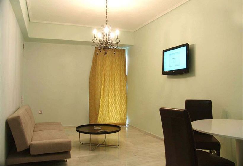 Hotel Art Suites  | Athens | Attica | Greece 2