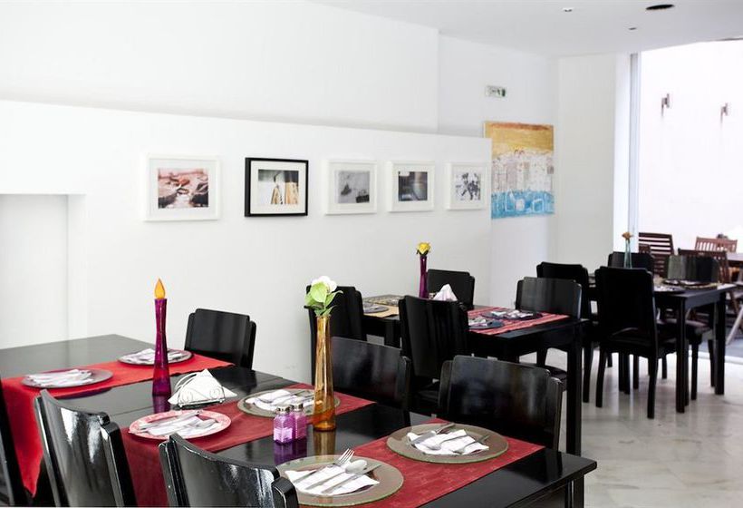 Hotel Art Suites  | Athens | Attica | Greece 4