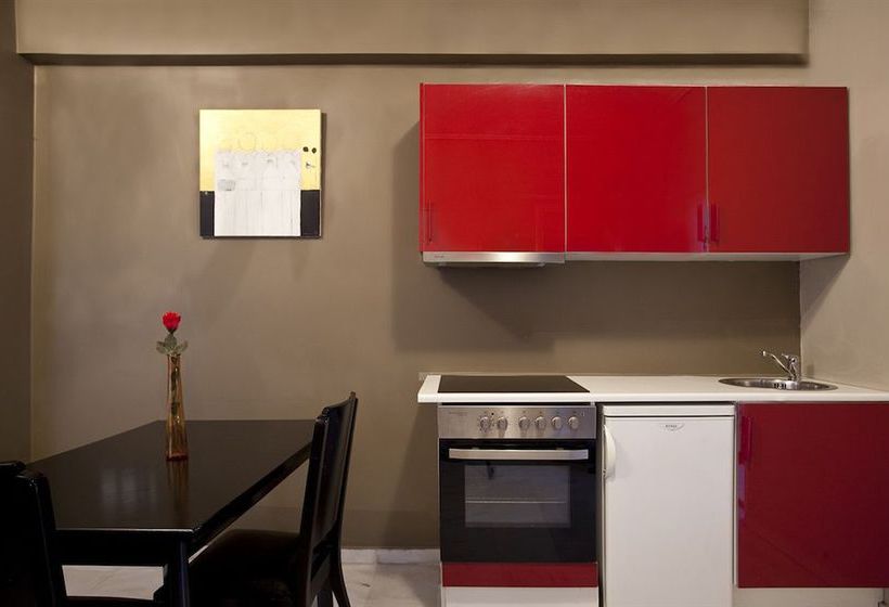 Hotel Art Suites  | Athens | Attica | Greece 5