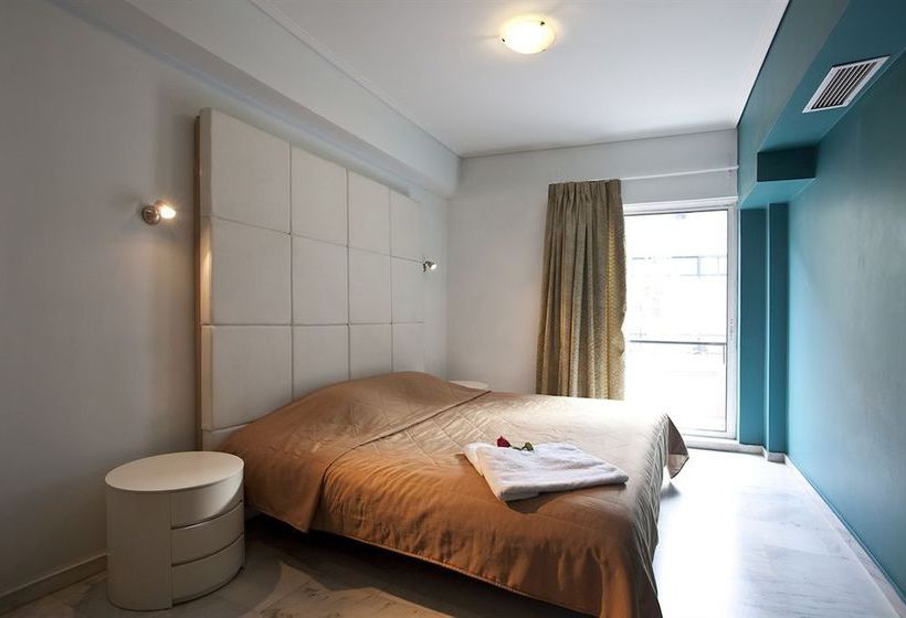 Hotel Art Suites  | Athens | Attica | Greece 8