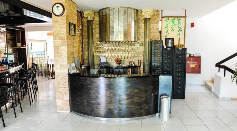 Studios Margaret  | Kremasti | Rhodes | Greece 1