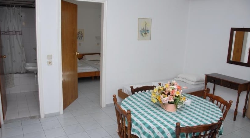 Studios Margaret  | Kremasti | Rhodes | Greece 10