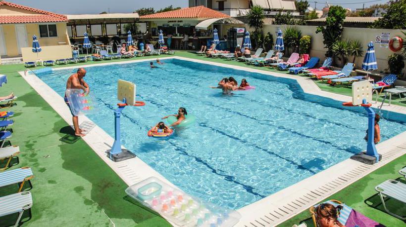 Studios Margaret  | Kremasti | Rhodes | Greece 14