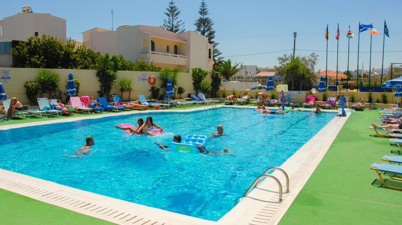 Studios Margaret  | Kremasti | Rhodes | Greece 15