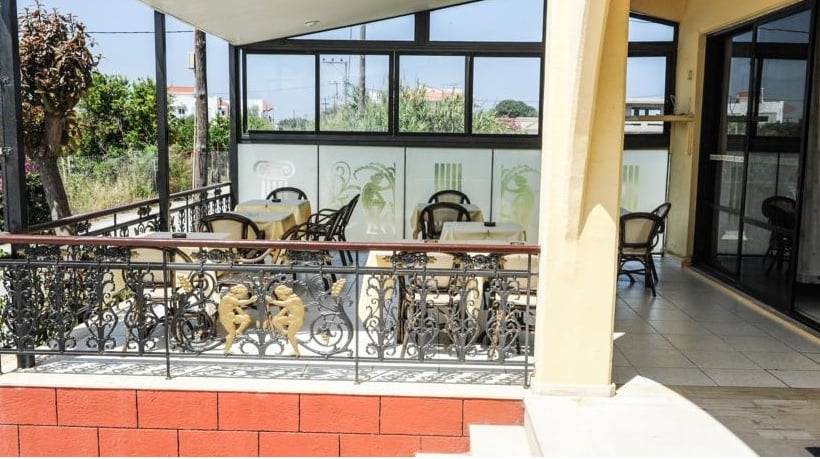 Studios Margaret  | Kremasti | Rhodes | Greece 17