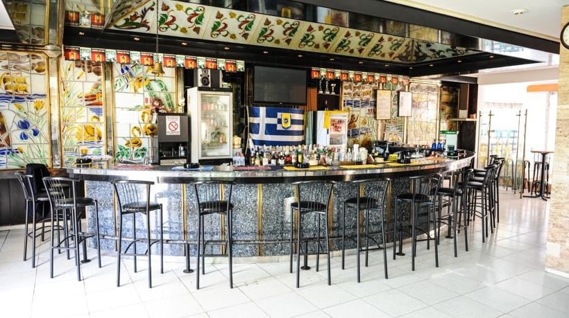 Studios Margaret  | Kremasti | Rhodes | Greece 18