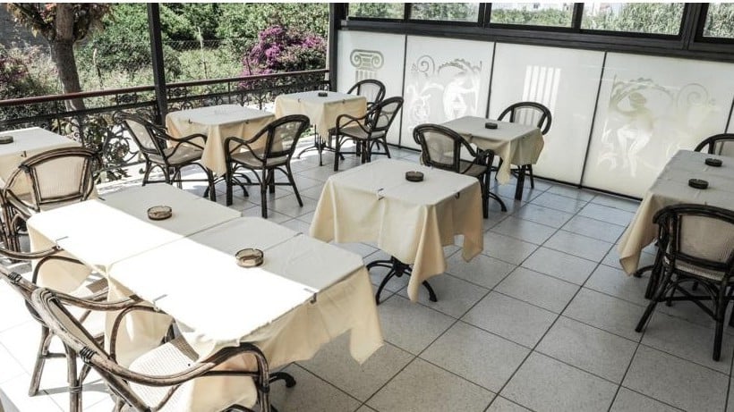 Studios Margaret  | Kremasti | Rhodes | Greece 19