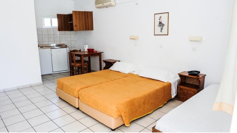 Studios Margaret  | Kremasti | Rhodes | Greece 2