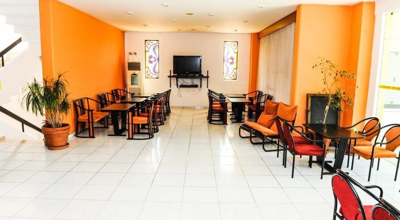 Studios Margaret  | Kremasti | Rhodes | Greece 20