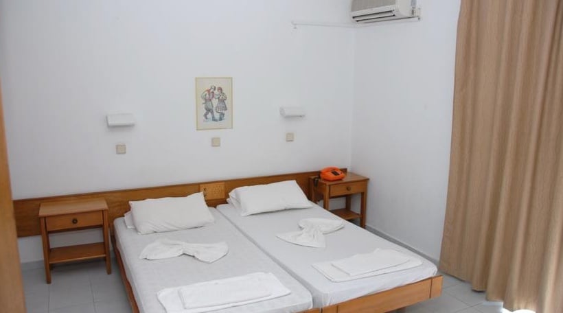 Studios Margaret  | Kremasti | Rhodes | Greece 3