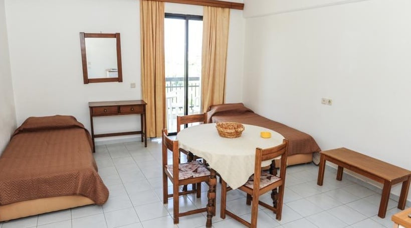 Studios Margaret  | Kremasti | Rhodes | Greece 4