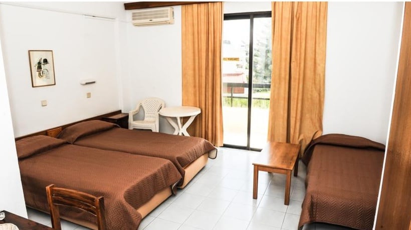 Studios Margaret  | Kremasti | Rhodes | Greece 5