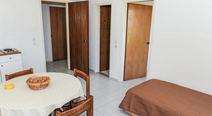 Studios Margaret  | Kremasti | Rhodes | Greece 6