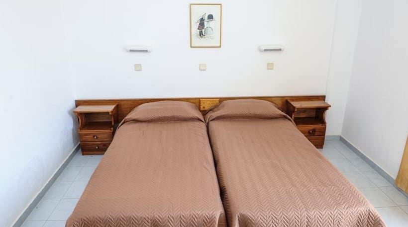 Studios Margaret  | Kremasti | Rhodes | Greece 7