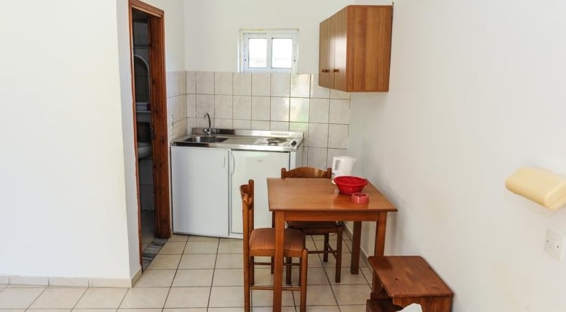 Studios Margaret  | Kremasti | Rhodes | Greece 8