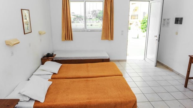 Studios Margaret  | Kremasti | Rhodes | Greece 9