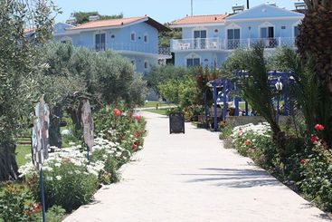 Filoxenia Hotel Apartments  | Theologos | Rhodes | Greece 11