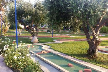 Filoxenia Hotel Apartments  | Theologos | Rhodes | Greece 3