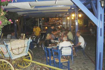 Filoxenia Hotel Apartments  | Theologos | Rhodes | Greece 4