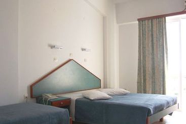 Filoxenia Hotel Apartments  | Theologos | Rhodes | Greece 5