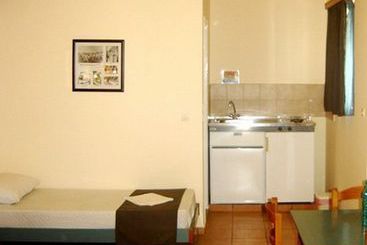 Filoxenia Hotel Apartments  | Theologos | Rhodes | Greece 8