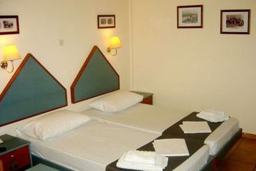 Filoxenia Hotel Apartments  | Theologos | Rhodes | Greece 9