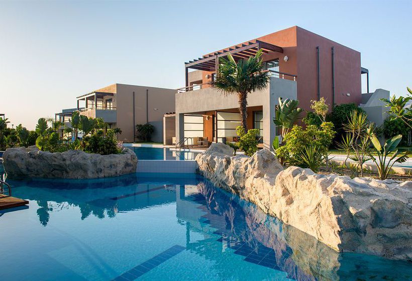 Hotel Astir Odysseus Kos Resort and Spa Tigaki Cos