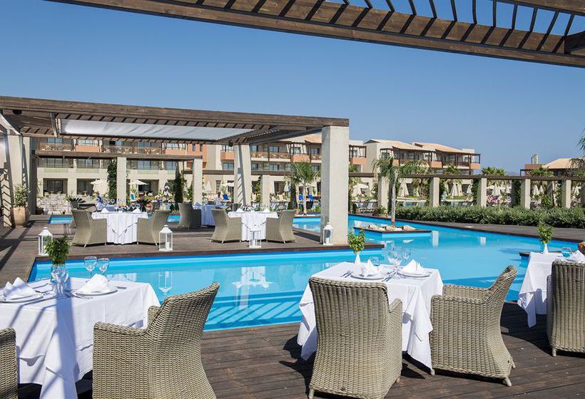 Hotel Astir Odysseus Kos Resort and Spa  | Tigaki | Kos | Greece 1