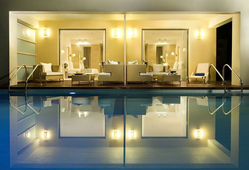 Hotel Astir Odysseus Kos Resort and Spa  | Tigaki | Kos | Greece 10