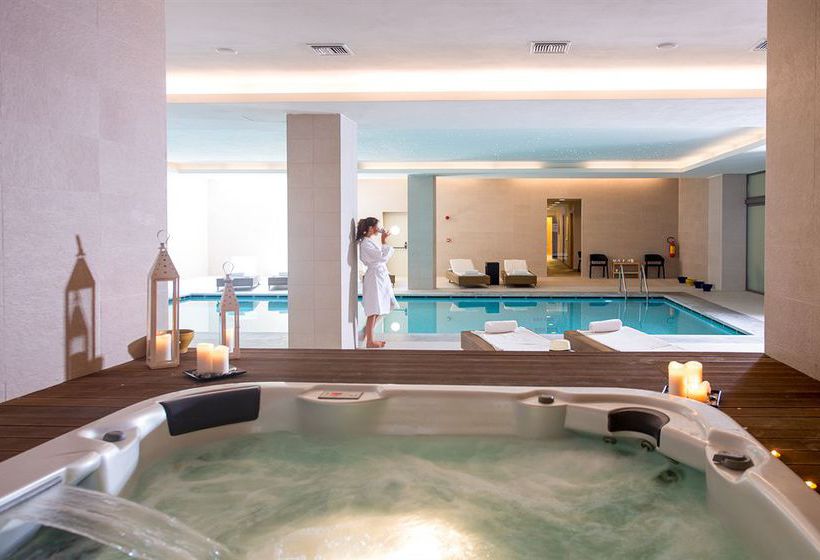 Hotel Astir Odysseus Kos Resort and Spa  | Tigaki | Kos | Greece 11