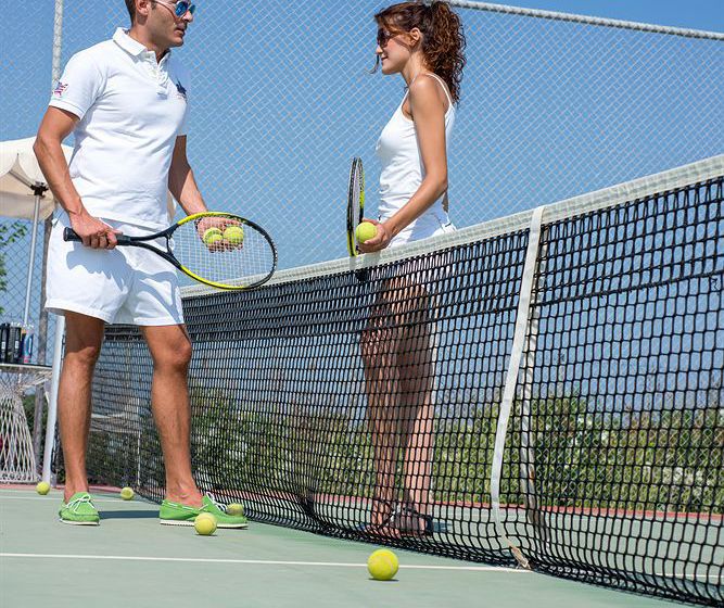 Hotel Astir Odysseus Kos Resort and Spa  | Tigaki | Kos | Greece 15