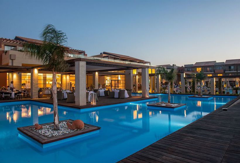 Hotel Astir Odysseus Kos Resort and Spa  | Tigaki | Kos | Greece 2