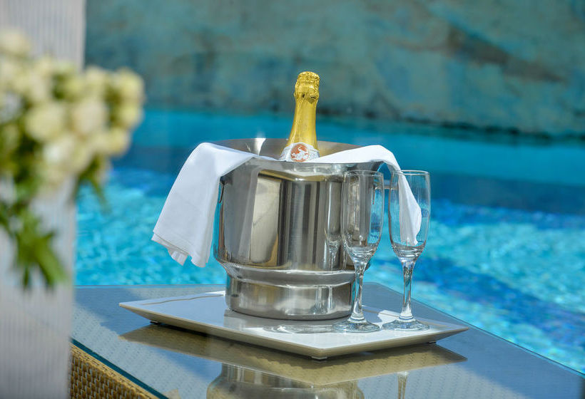 Hotel Astir Odysseus Kos Resort and Spa  | Tigaki | Kos | Greece 20