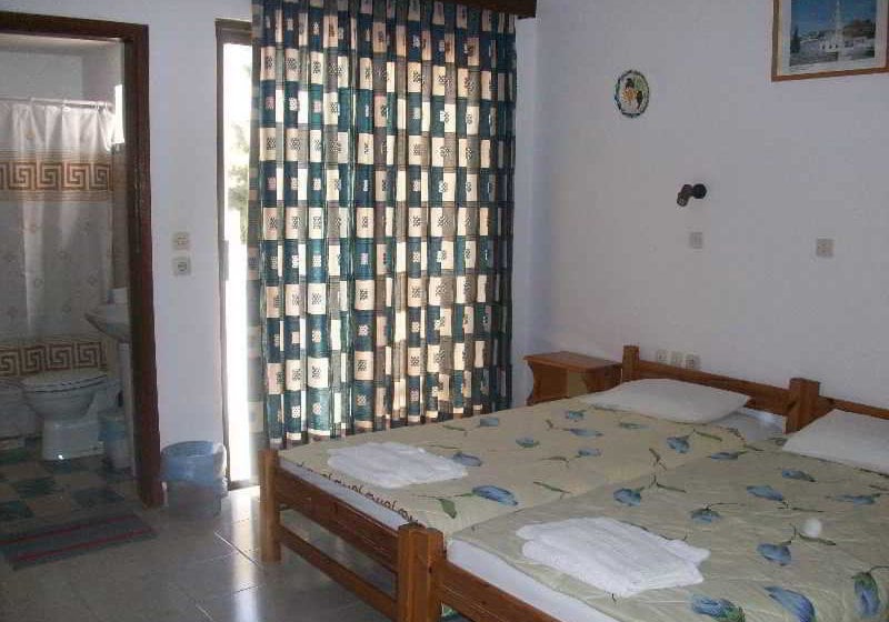 Hotel Varelis  | Archangelos | Rhodes | Greece 2